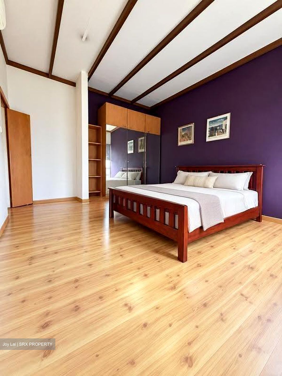 Balmoral Park (D10), Apartment #631386401